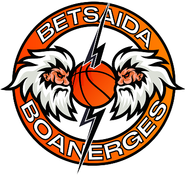 Betsaida Boanerges