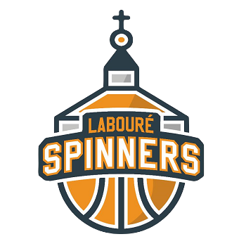 Laboure Spinners